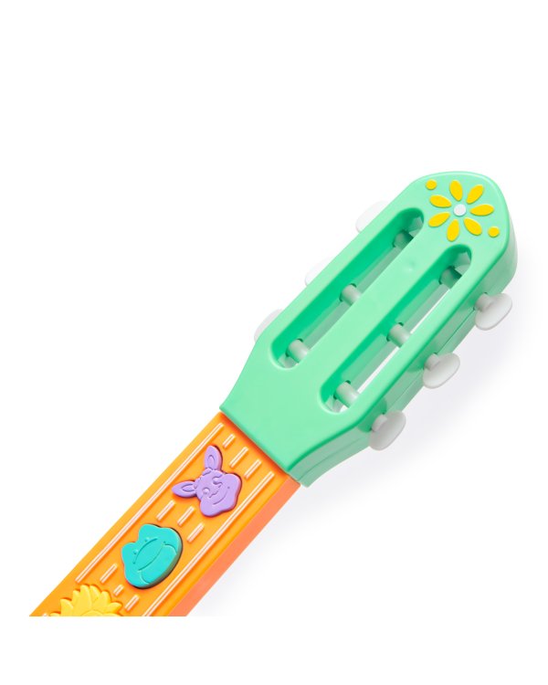 DORA AND FRIENDS Игровой набор Charango (только звуки / на английском)