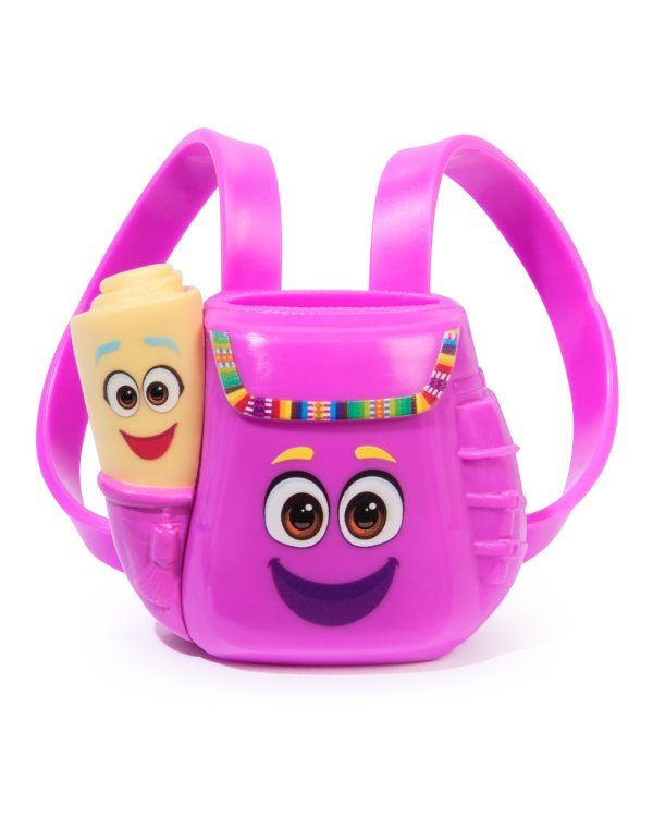 DORA THE EXPLORER Кукла Пой и исследуй (только звуки / на английском)