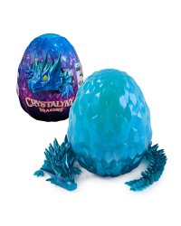 CRYSTALYNX DRAGON игрушка-фиджет