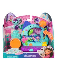 GABBY´S DOLLHOUSE Игровой набор Балкон