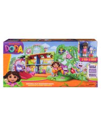DORA AND FRIENDS Игровой набор Casita (только звуки)