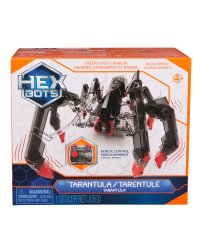 HEX BOTS Интерактивная игрушка Tarantula
