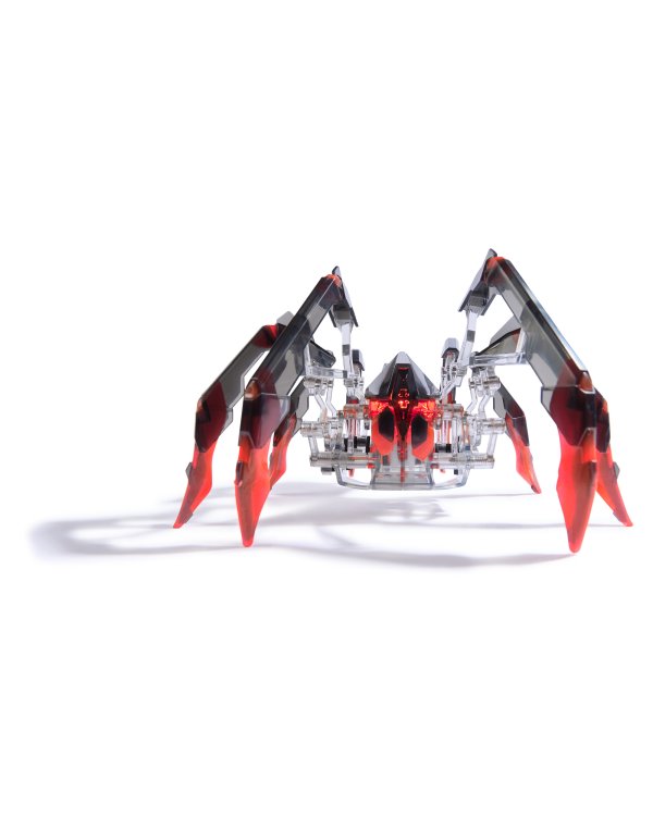 HEX BOTS Интерактивная игрушка Tarantula