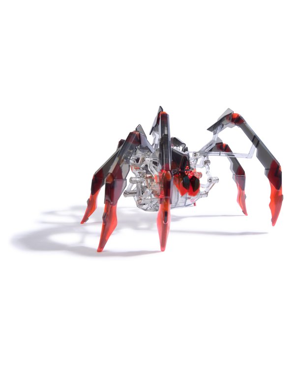 HEX BOTS Интерактивная игрушка Tarantula