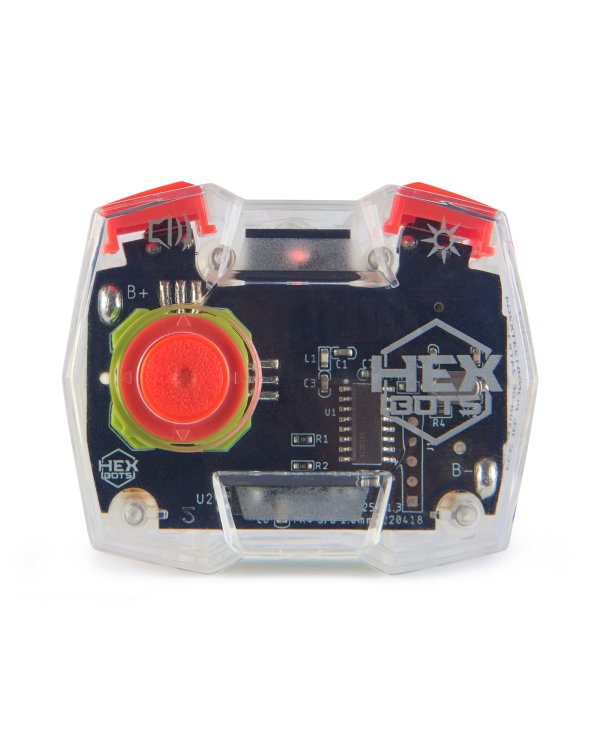 HEX BOTS Интерактивная игрушка Tarantula