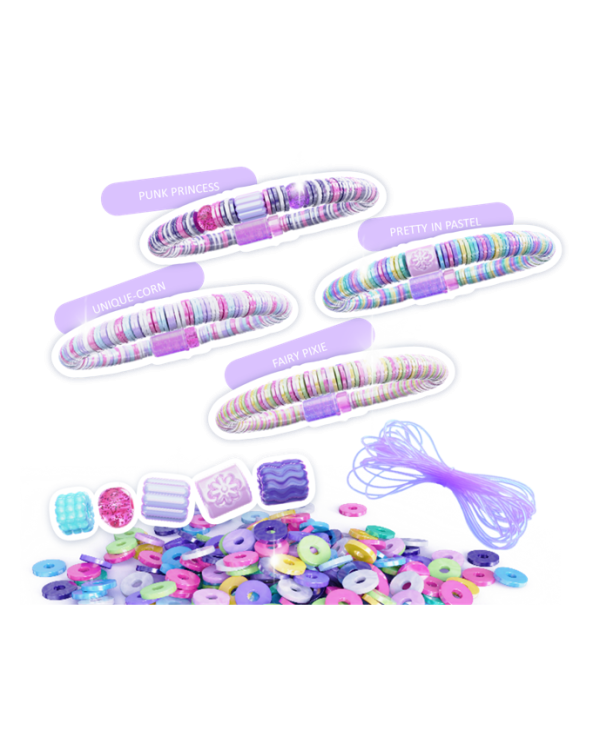 COOL MAKER Расширение к набору Stack’d Heishi