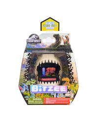 BITZEE Интерактивный цифровой питомец Bitzee Мир Юрского периода