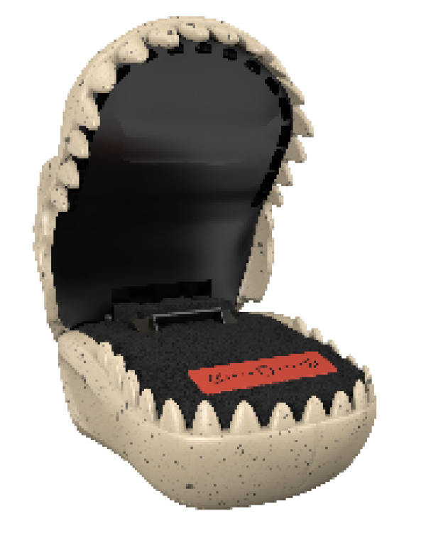 BITZEE Интерактивный цифровой питомец Bitzee Мир Юрского периода