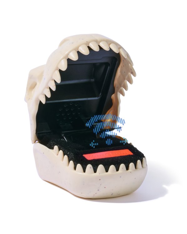 BITZEE Интерактивный цифровой питомец Bitzee Мир Юрского периода