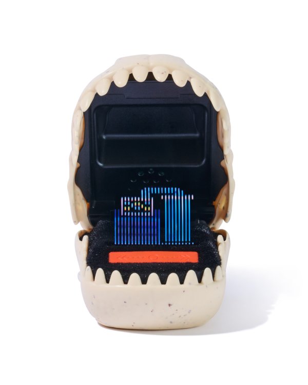 BITZEE Интерактивный цифровой питомец Bitzee Мир Юрского периода