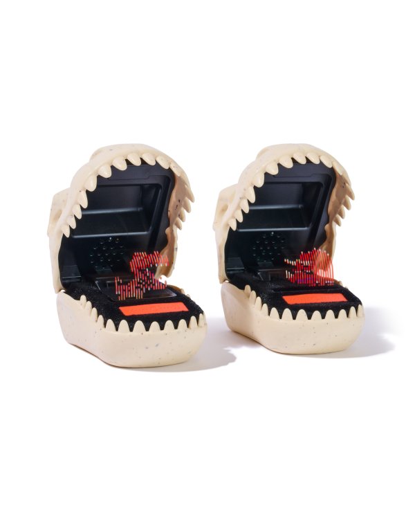 BITZEE Интерактивный цифровой питомец Bitzee Мир Юрского периода