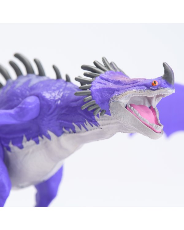 Дополнительное изображение книги «DRAGONS Фигурка Маленькие драконы»
