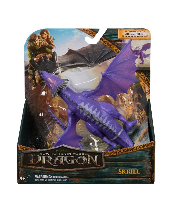 DRAGONS Фигурка Маленькие драконы