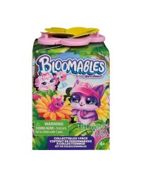 HATCHIMALS в закрытой упаковке Bloom