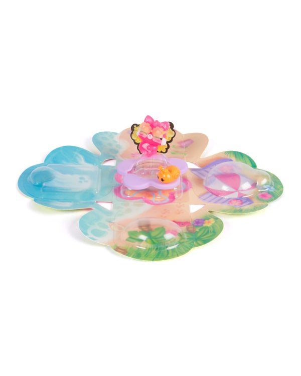 HATCHIMALS в закрытой упаковке Bloom