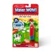 Дополнительное изображение книги «MELISSA&DOUG Water Wow! раскраска водой»