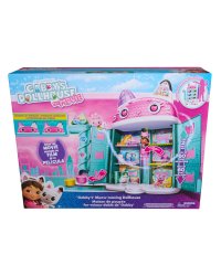 GABBY´S DOLLHOUSE Игровой набор Кукольный домик