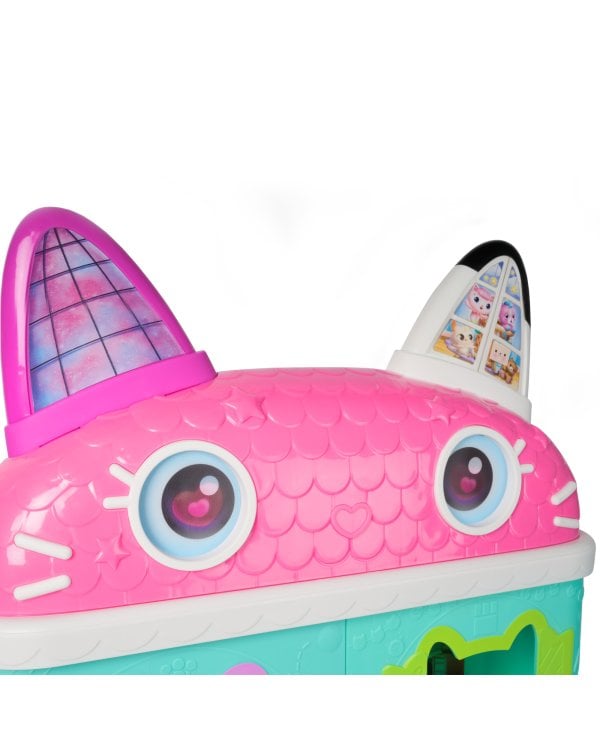 GABBY´S DOLLHOUSE Игровой набор Кукольный домик