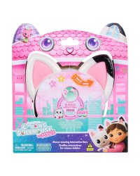 GABBY´S DOLLHOUSE Веревочная игра Музыкальные Ушки
