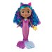 GABBY´S DOLLHOUSE Кукла Пляшущая и Поющая Русалка Габби