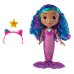GABBY´S DOLLHOUSE Кукла Пляшущая и Поющая Русалка Габби