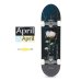 Дополнительное изображение книги «TECH DECK фингерборд Handboard»
