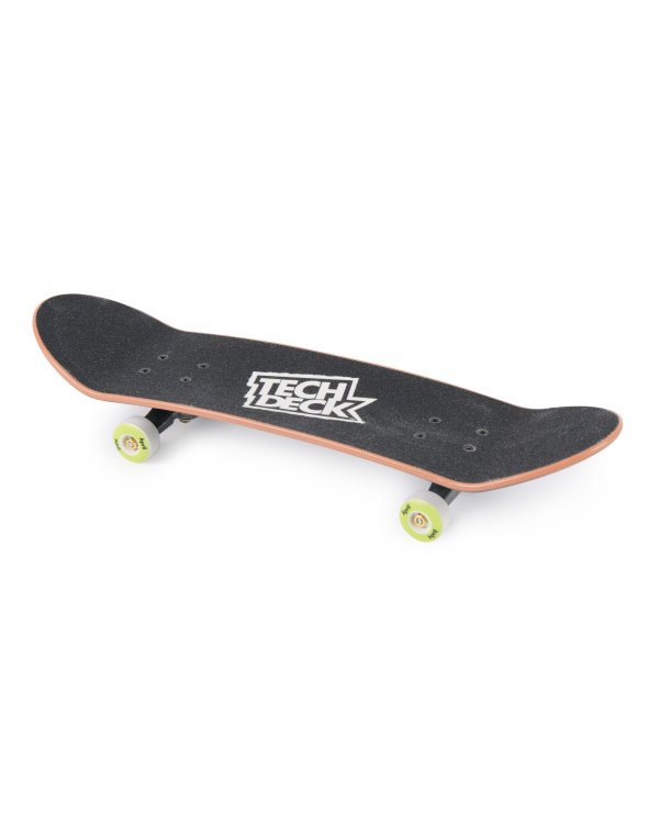 Дополнительное изображение книги «TECH DECK фингерборд Handboard»