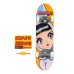 Дополнительное изображение книги «TECH DECK фингерборд Handboard»