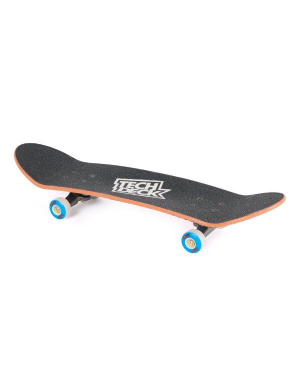 Дополнительное изображение книги «TECH DECK фингерборд Handboard»