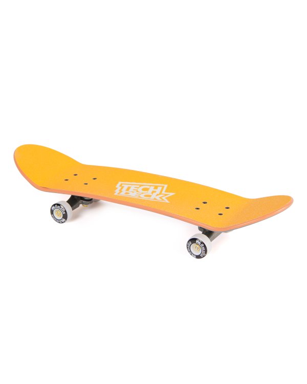 Дополнительное изображение книги «TECH DECK фингерборд Handboard»