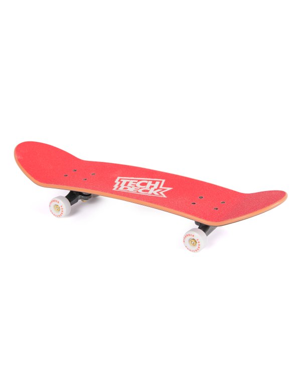 Дополнительное изображение книги «TECH DECK фингерборд Handboard»