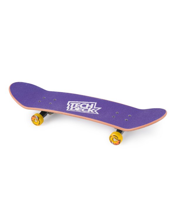Дополнительное изображение книги «TECH DECK фингерборд Handboard»