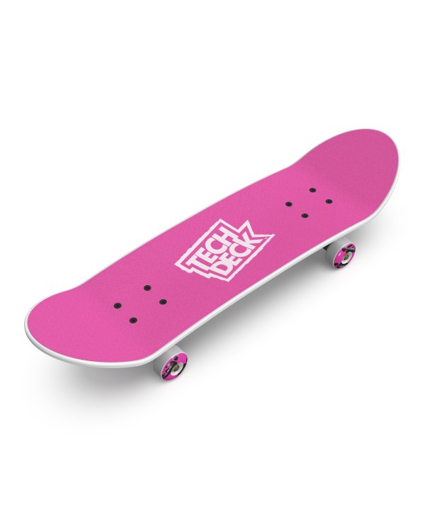 Дополнительное изображение книги «TECH DECK фингерборд Handboard»