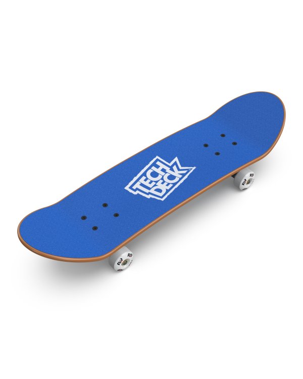 Дополнительное изображение книги «TECH DECK фингерборд Handboard»