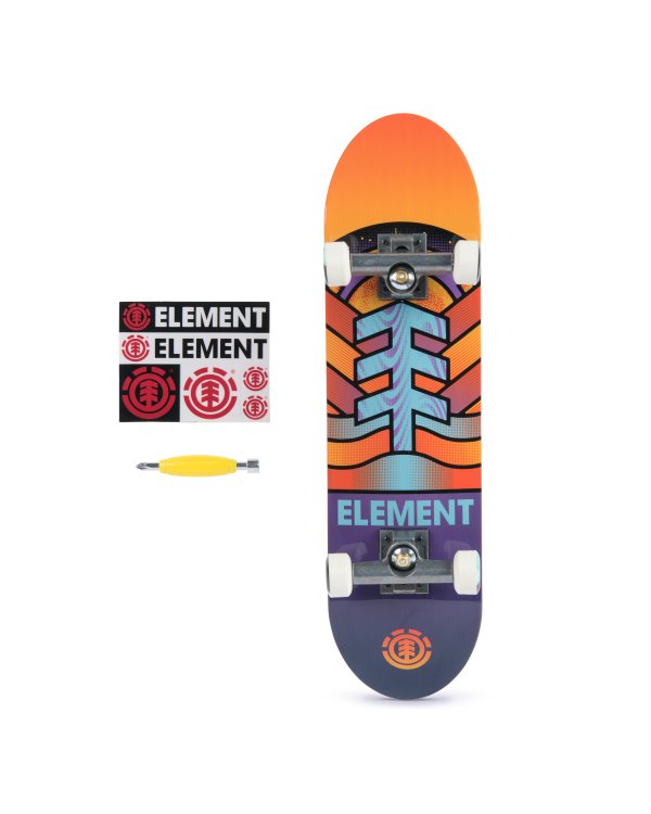 Дополнительное изображение книги «TECH DECK фингерборд Handboard»
