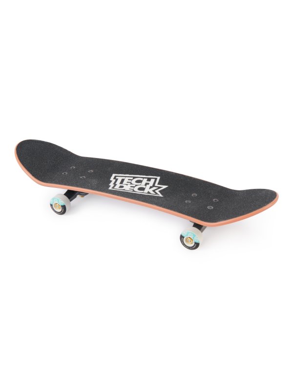 Дополнительное изображение книги «TECH DECK фингерборд Handboard»