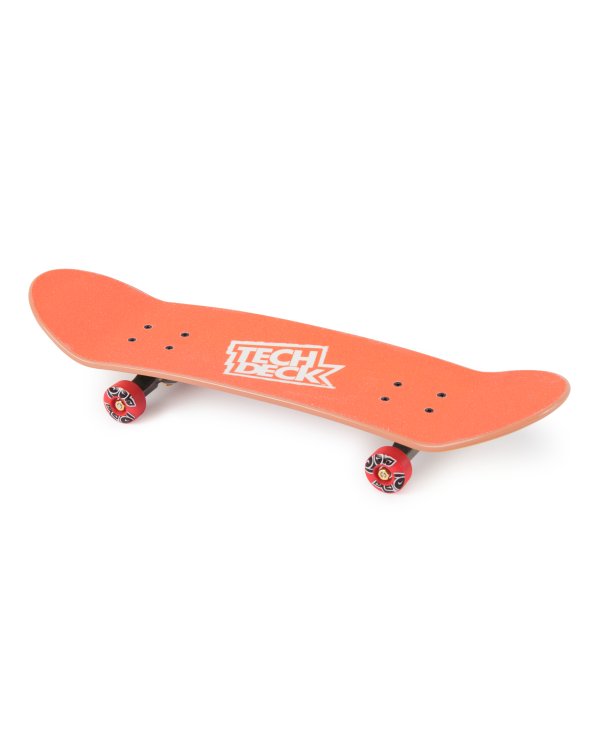 Дополнительное изображение книги «TECH DECK фингерборд Handboard»