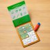 MELISSA & DOUG Water Wow! раскраска водой -Алфавит