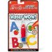 MELISSA & DOUG Water Wow! раскраска водой -Алфавит
