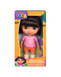 DORA AND FRIENDS Кукла Лучшая подруга Дора 30 см