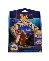 HARRY POTTER Интерактивная игрушка Шоколадная Лягушка