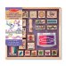 MELISSA & DOUG игровой набор штампов Сказочный сад