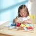 MELISSA & DOUG Пазл Развиваем основные навыки MELISSA & DOUG Пазл Развиваем основные навыки
