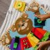 MELISSA & DOUG Пазл Развиваем основные навыки MELISSA & DOUG Пазл Развиваем основные навыки