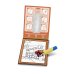 Дополнительное изображение книги «MELISSA & DOUG Water Wow! Раскраска. Рисуем водой - Транспорт»