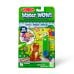Обложка книги «MELISSA & DOUG Water Wow! Раскраска. Рисуем водой - Животные»