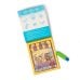 Дополнительное изображение книги «MELISSA & DOUG Water Wow! Раскраска. Рисуем водой - Животные»
