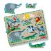 MELISSA&DOUG Пазл со звуками зоопарк