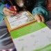 MELISSA & DOUG Water Wow! Раскраска. Рисуем водой - Ферма
