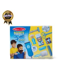 MELISSA & DOUG игровой набор Парикмахерская